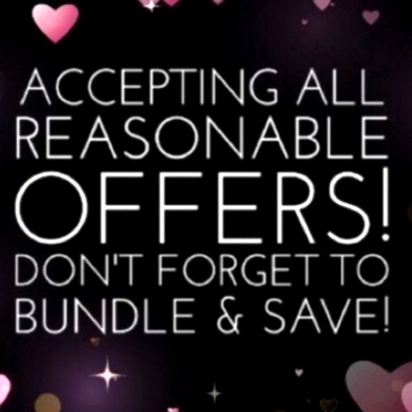 Accepting All Reasonable Offers! - Picture 1 of 1